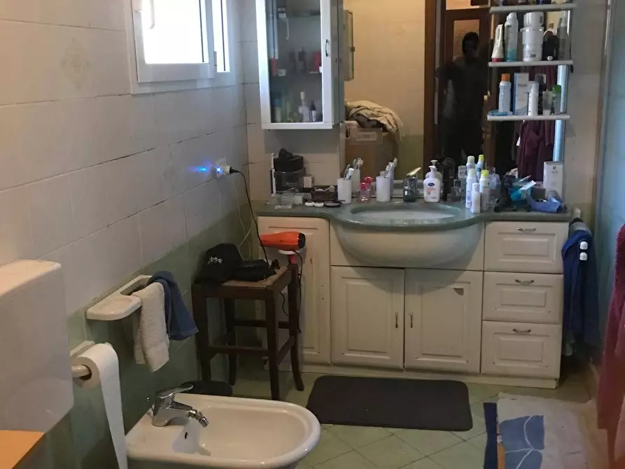 Immagine 13 di Casa indipendente in vendita  in via smeraldina a Ferrara