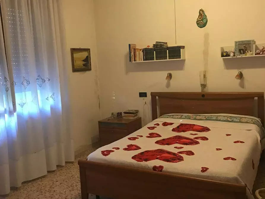Immagine 14 di Casa indipendente in vendita  in via smeraldina a Ferrara