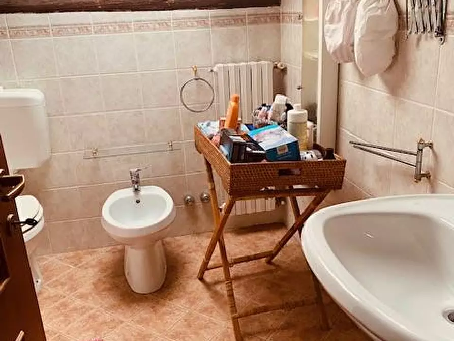 Immagine 22 di Appartamento in vendita  in Via Palmieri a Ferrara