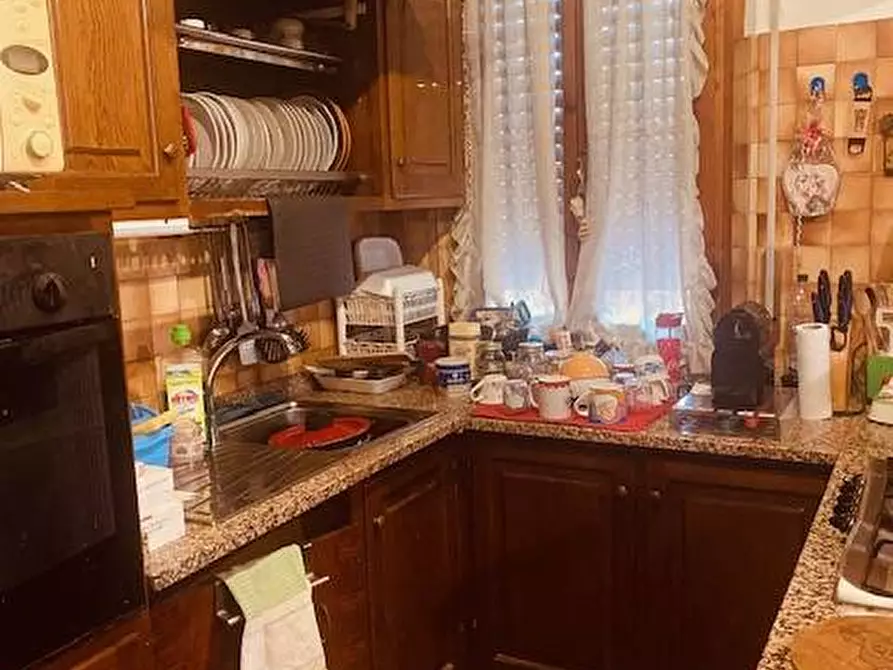 Immagine 21 di Casa indipendente in vendita  in via smeraldina a Ferrara