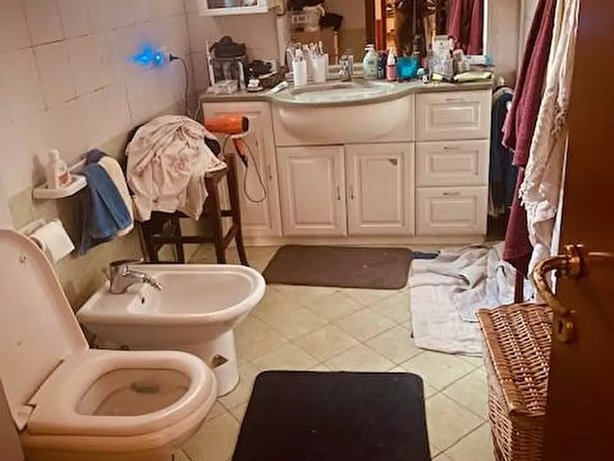 Immagine 22 di Casa indipendente in vendita  in via smeraldina a Ferrara