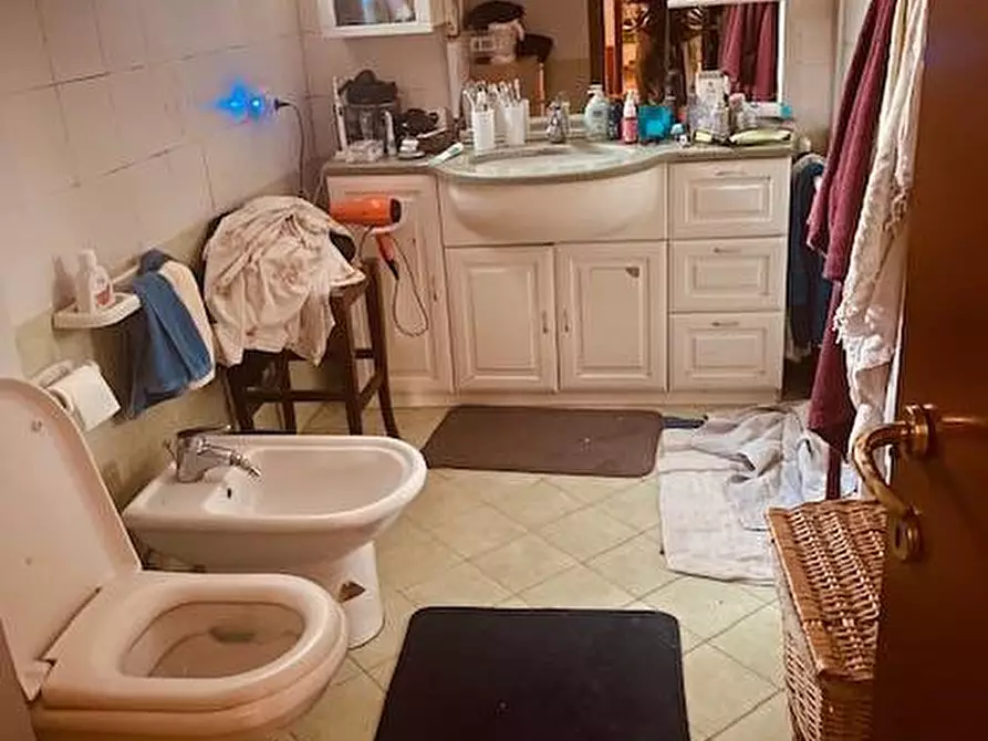 Immagine 23 di Casa indipendente in vendita  in via smeraldina a Ferrara