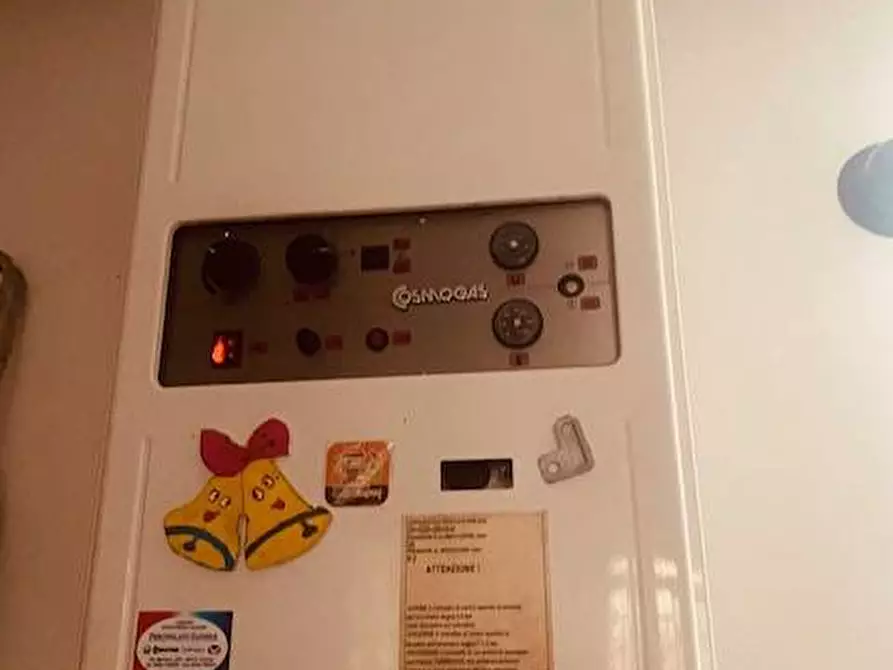 Immagine 24 di Casa indipendente in vendita  in via smeraldina a Ferrara