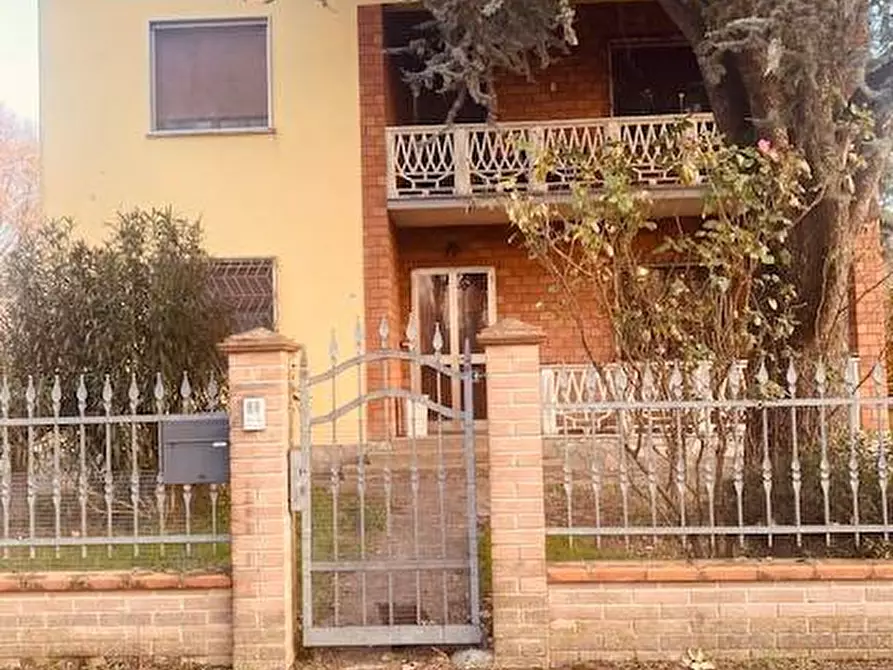 Immagine 6 di Casa indipendente in vendita  in via smeraldina a Ferrara