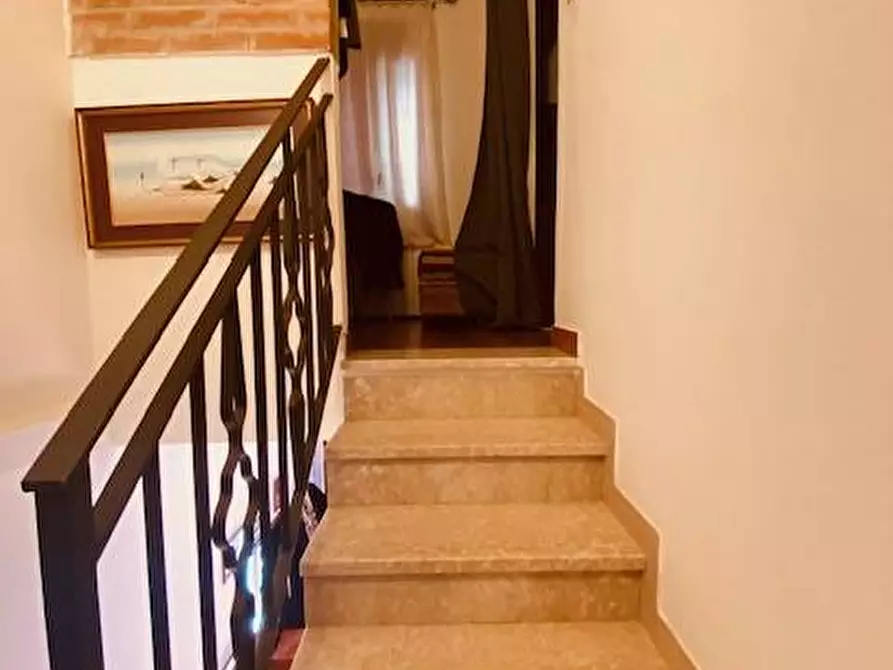 Immagine 21 di Casa indipendente in vendita  in Via Del Naviglio a Ferrara