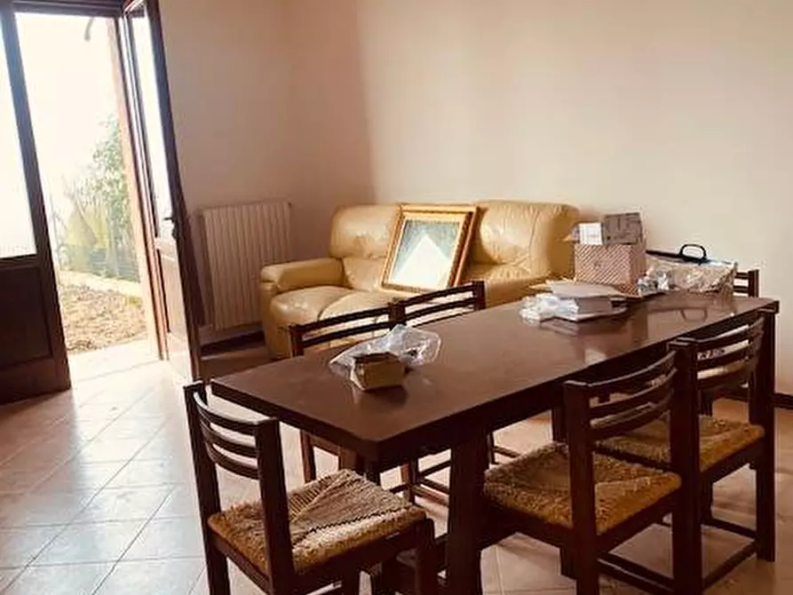 Immagine 6 di Casa indipendente in affitto  in Via Lampone a Ferrara