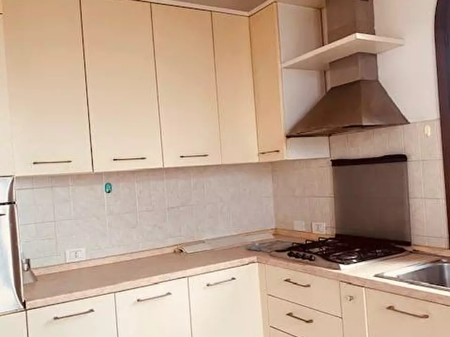 Immagine 9 di Casa indipendente in affitto  in Via Lampone a Ferrara