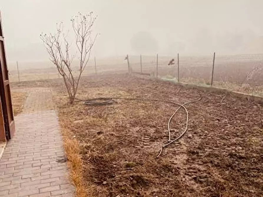 Immagine 5 di Casa indipendente in affitto  in Via Lampone a Ferrara