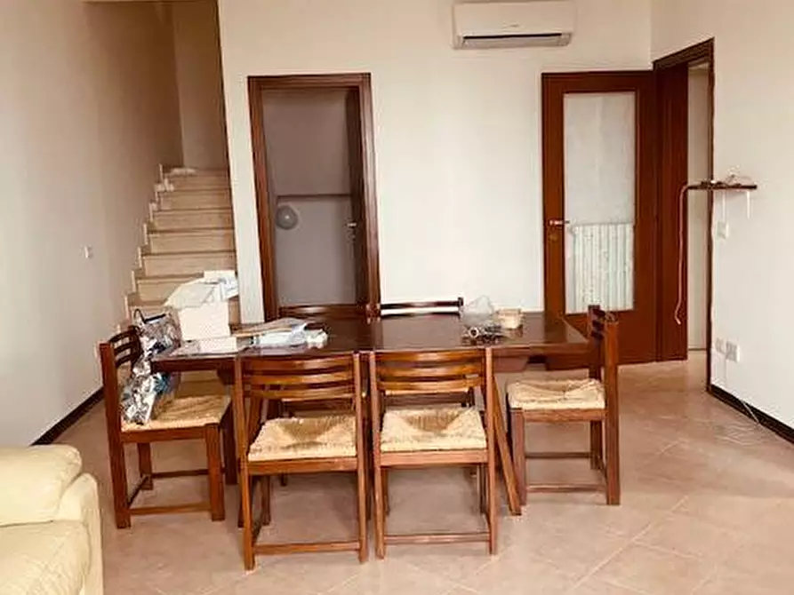 Immagine 7 di Casa indipendente in affitto  in Via Lampone a Ferrara