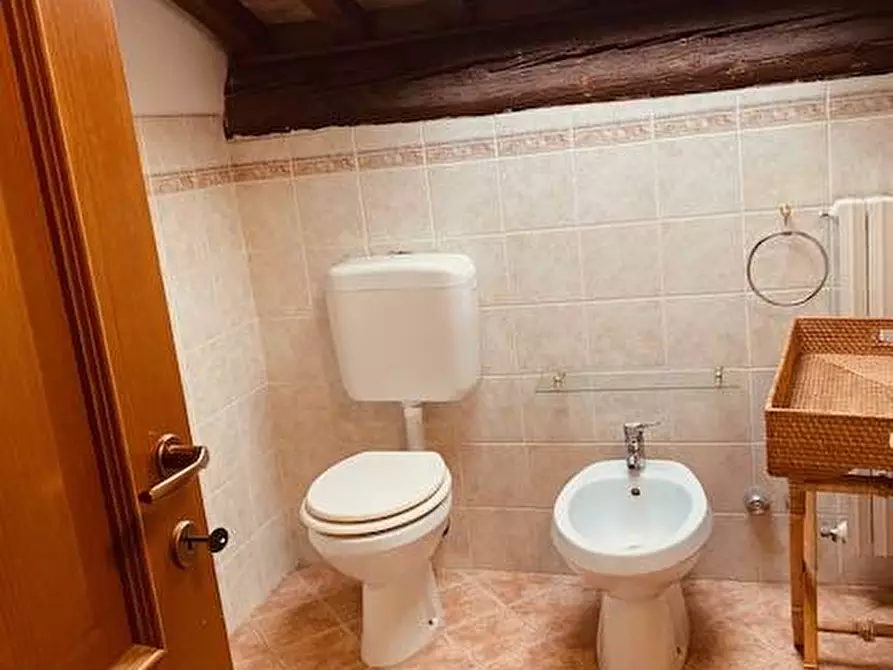 Immagine 29 di Appartamento in vendita  in Via Palmieri a Ferrara