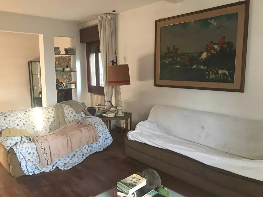 Immagine 22 di Casa indipendente in vendita  in Via Ladino a Ferrara