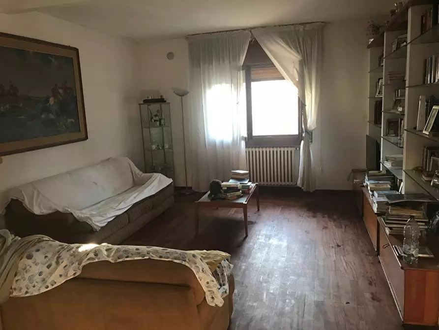 Immagine 23 di Casa indipendente in vendita  in Via Ladino a Ferrara