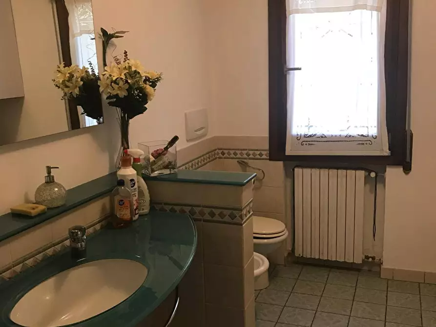 Immagine 24 di Casa indipendente in vendita  in Via Ladino a Ferrara