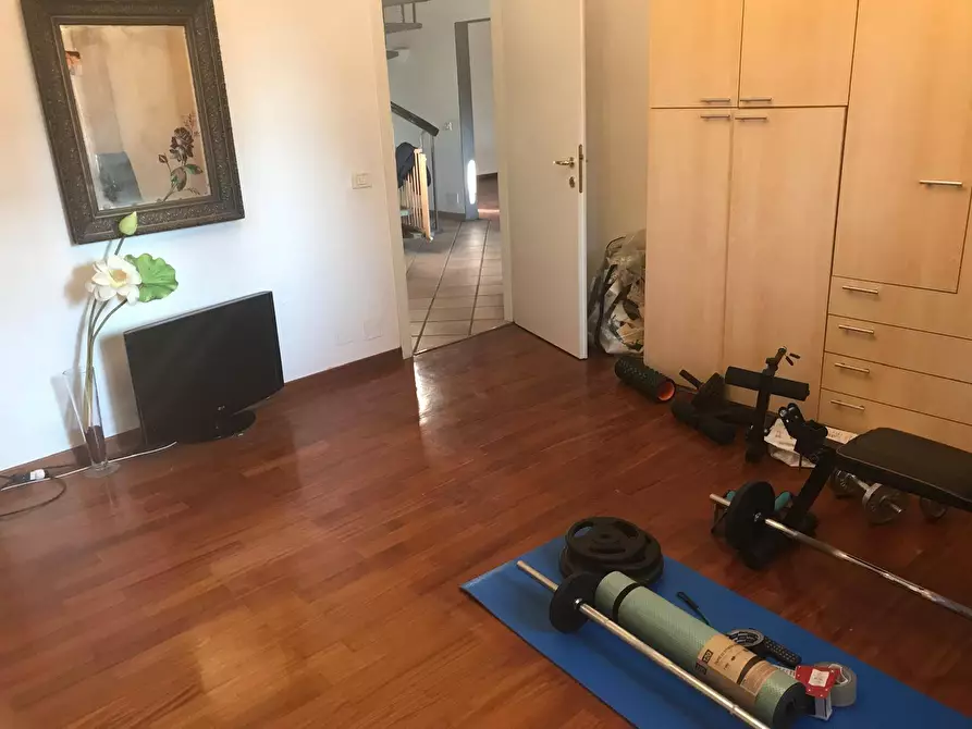 Immagine 26 di Casa indipendente in vendita  in Via Ladino a Ferrara