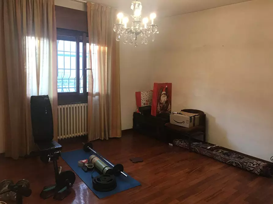 Immagine 27 di Casa indipendente in vendita  in Via Ladino a Ferrara