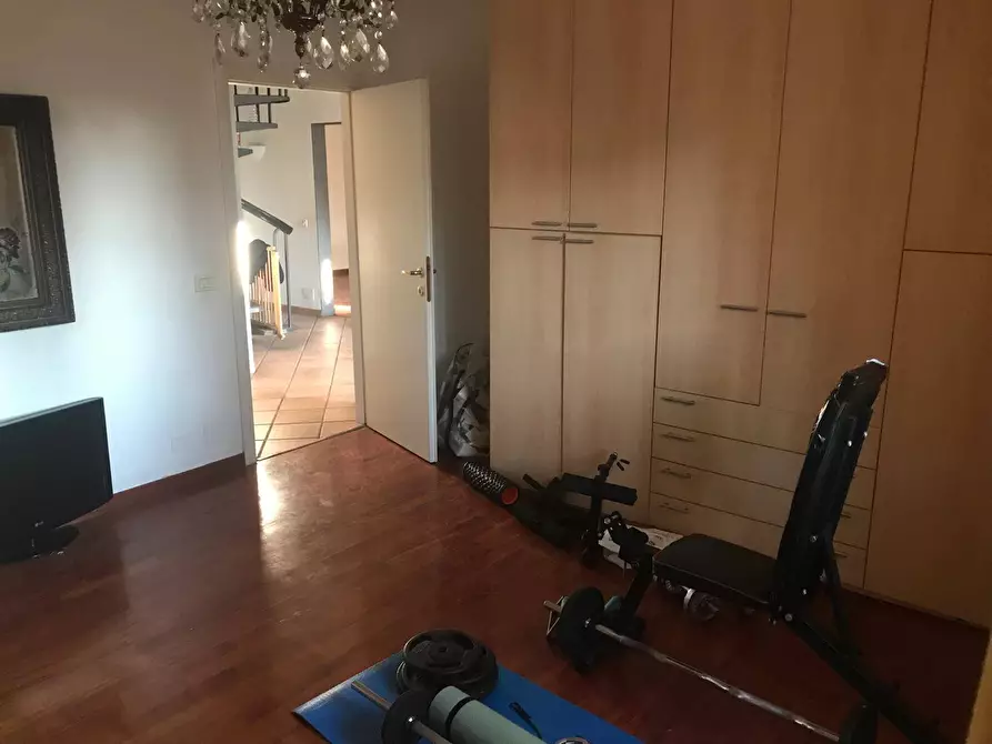 Immagine 28 di Casa indipendente in vendita  in Via Ladino a Ferrara