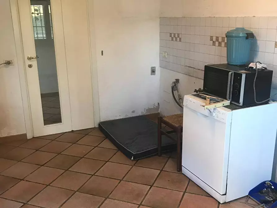 Immagine 30 di Casa indipendente in vendita  in Via Ladino a Ferrara