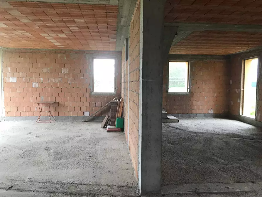 Immagine 6 di Casa bifamiliare in vendita  in Via Magliocco a Ferrara