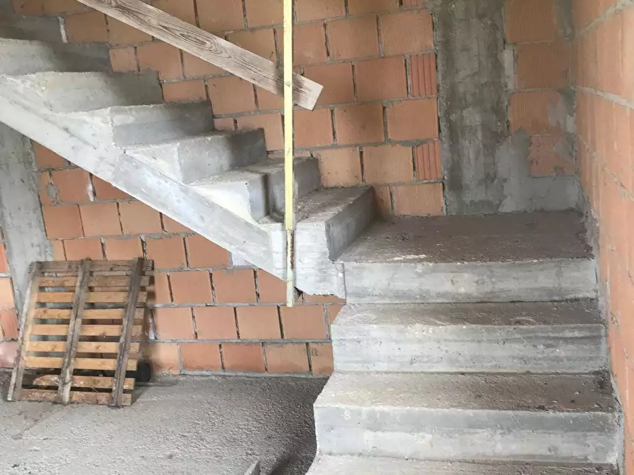 Immagine 5 di Casa bifamiliare in vendita  in Via Magliocco a Ferrara