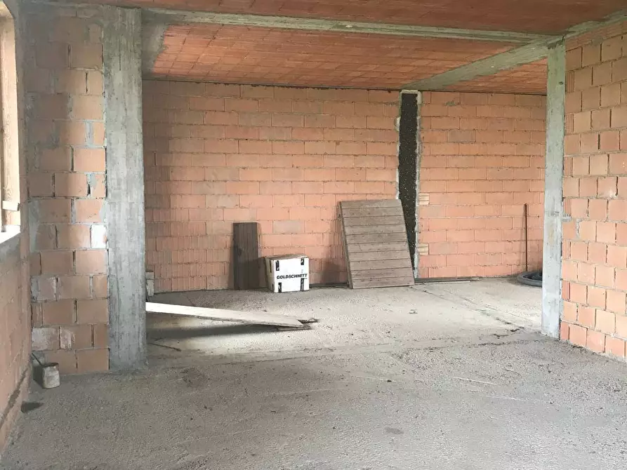 Immagine 7 di Casa bifamiliare in vendita  in Via Magliocco a Ferrara