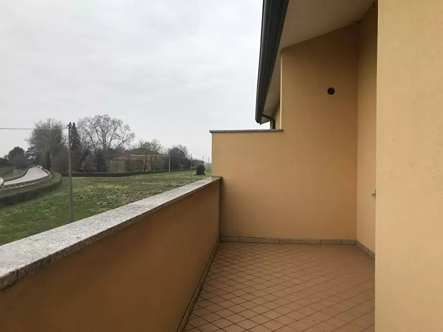 Immagine 8 di Casa bifamiliare in vendita  in Via Magliocco a Ferrara