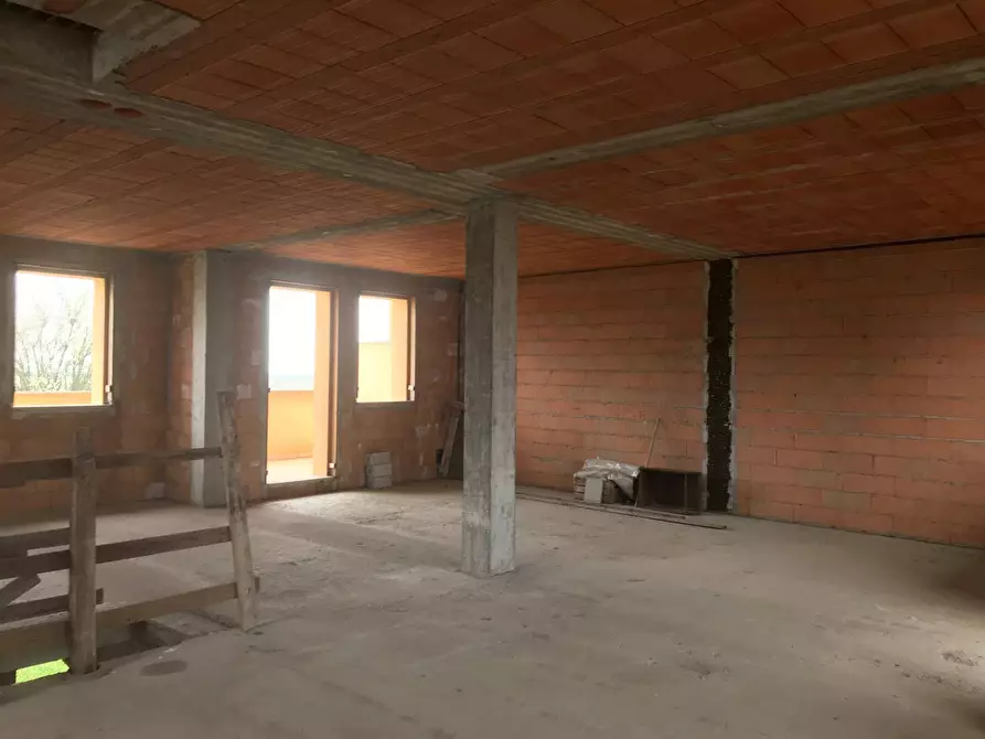 Immagine 9 di Casa bifamiliare in vendita  in Via Magliocco a Ferrara