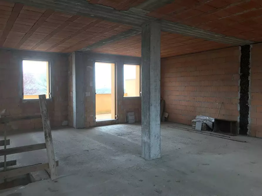 Immagine 10 di Casa bifamiliare in vendita  in Via Magliocco a Ferrara