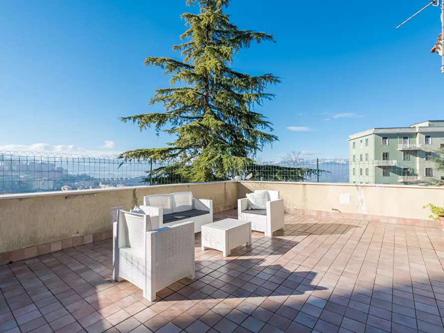 Immagine 24 di Casa indipendente in vendita  in via livio parladore a Chieti