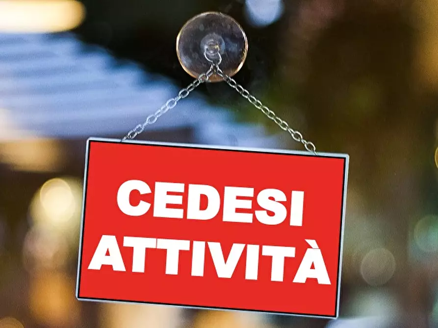 Immagine 5 di Attività commerciale in vendita  a San Giovanni Teatino