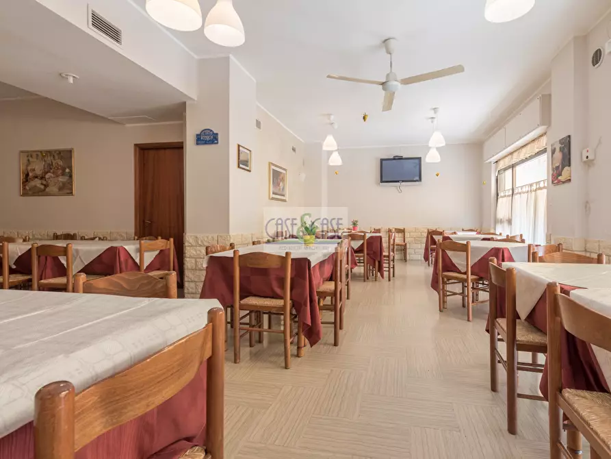 Immagine 3 di Attività commerciale in vendita  a San Giovanni Teatino