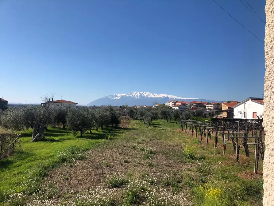 Immagine 4 di Casa indipendente in vendita  in via san rocco a Giuliano Teatino