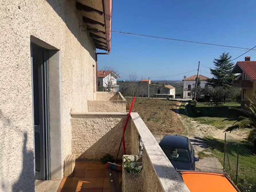 Immagine 7 di Casa indipendente in vendita  in via san rocco a Giuliano Teatino