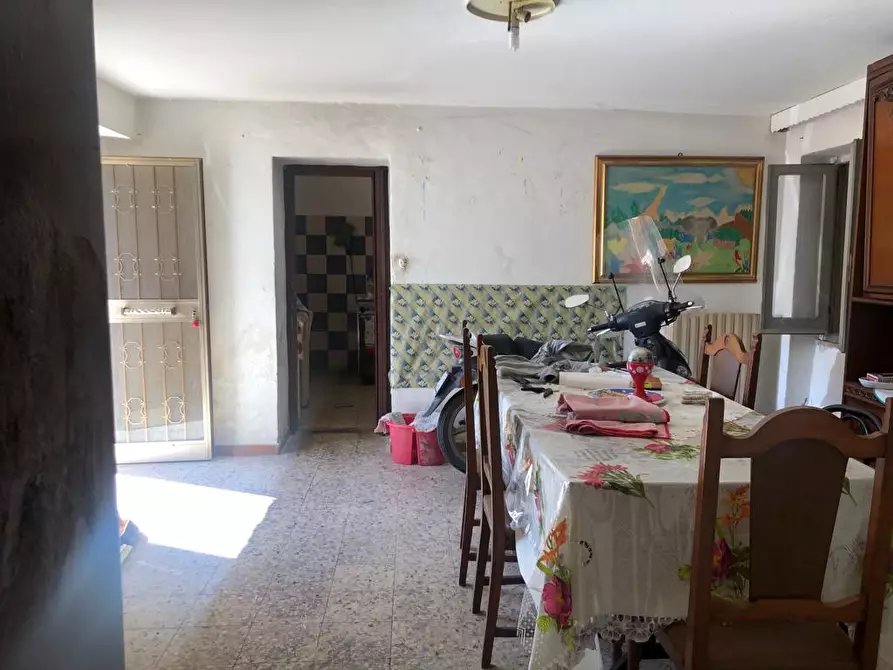Immagine 10 di Casa indipendente in vendita  in via san rocco a Giuliano Teatino
