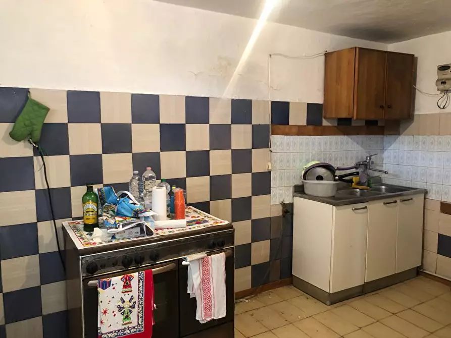 Immagine 11 di Casa indipendente in vendita  in via san rocco a Giuliano Teatino