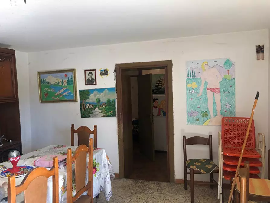 Immagine 9 di Casa indipendente in vendita  in via san rocco a Giuliano Teatino