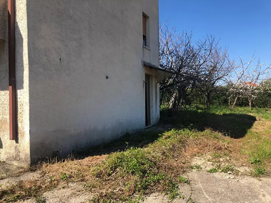 Immagine 2 di Casa indipendente in vendita  in via san rocco a Giuliano Teatino