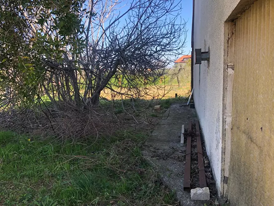 Immagine 3 di Casa indipendente in vendita  in via san rocco a Giuliano Teatino