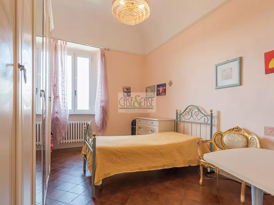 Immagine 7 di Appartamento in vendita  in piazza garibaldi a Chieti