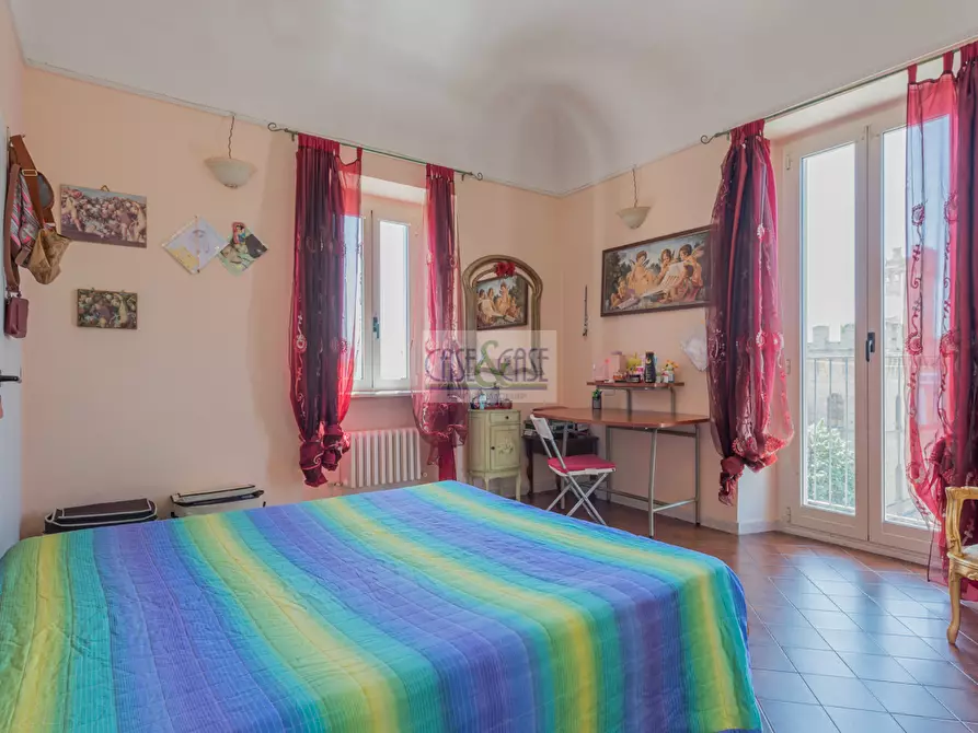 Immagine 9 di Appartamento in vendita  in piazza garibaldi a Chieti