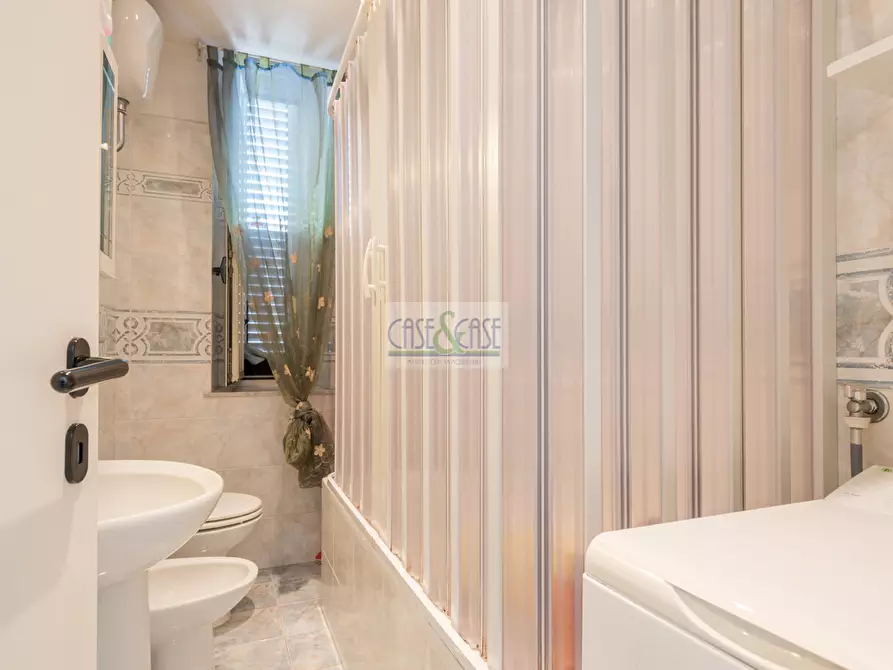 Immagine 10 di Appartamento in vendita  in piazza garibaldi a Chieti