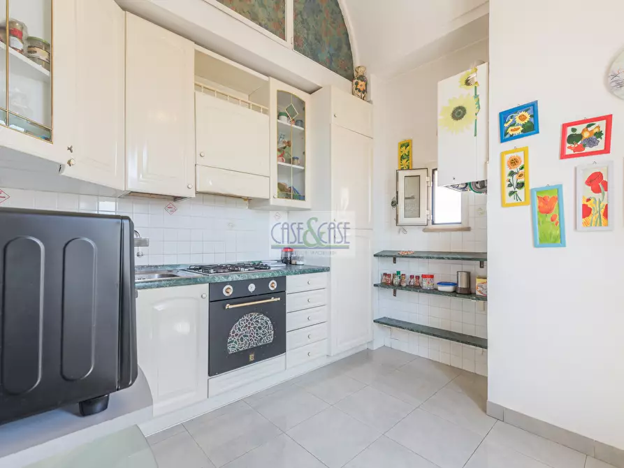 Immagine 1 di Appartamento in vendita  in piazza garibaldi a Chieti