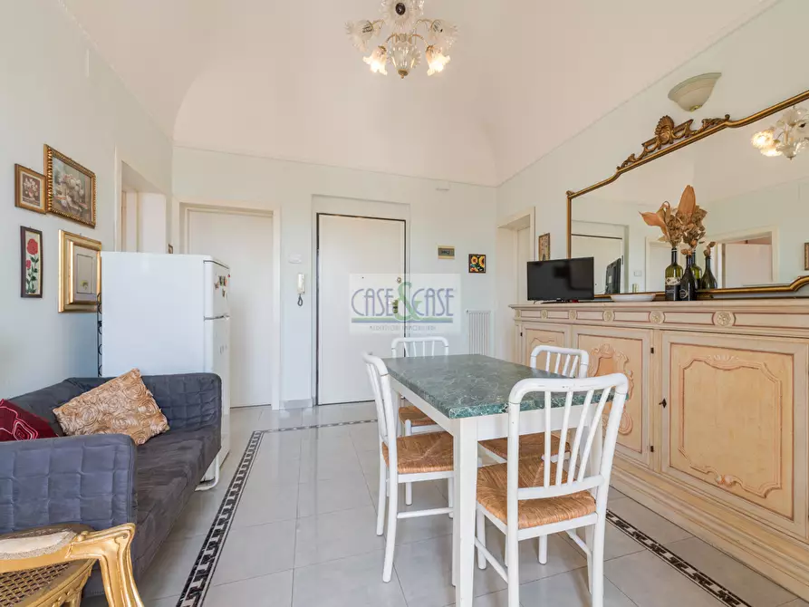 Immagine 3 di Appartamento in vendita  in piazza garibaldi a Chieti