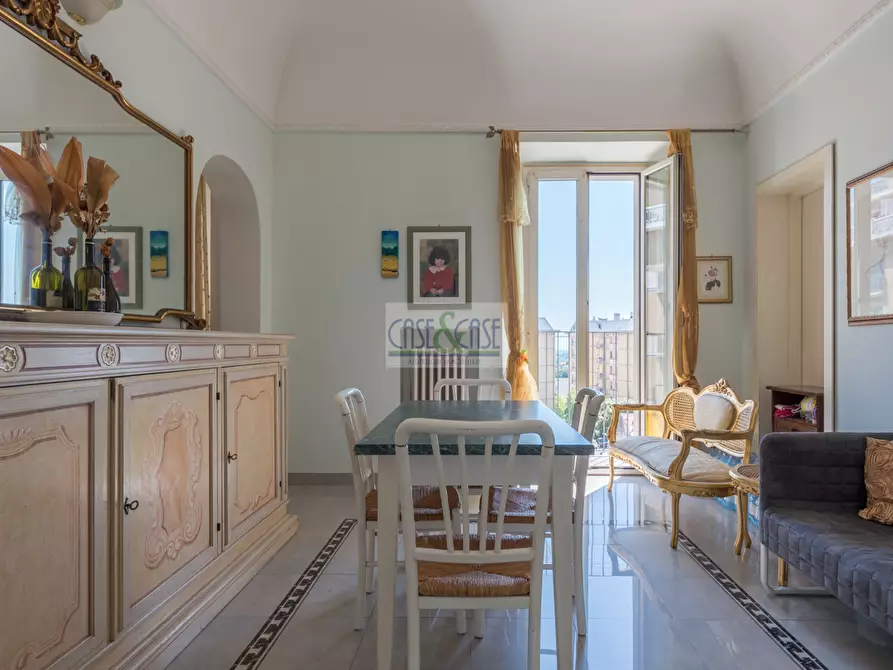 Immagine 2 di Appartamento in vendita  in piazza garibaldi a Chieti