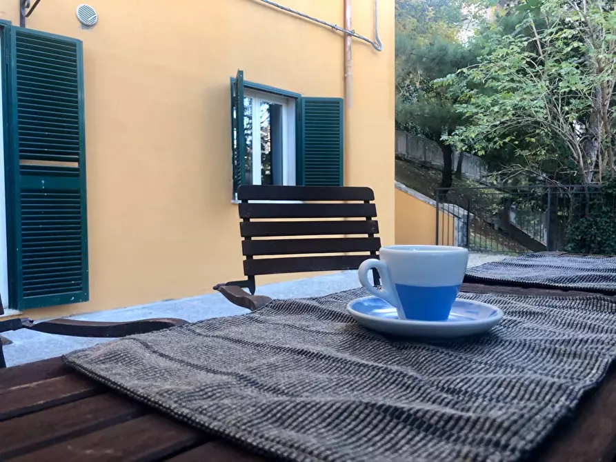 Immagine 10 di Appartamento in vendita  in via Federico Salomone a Chieti