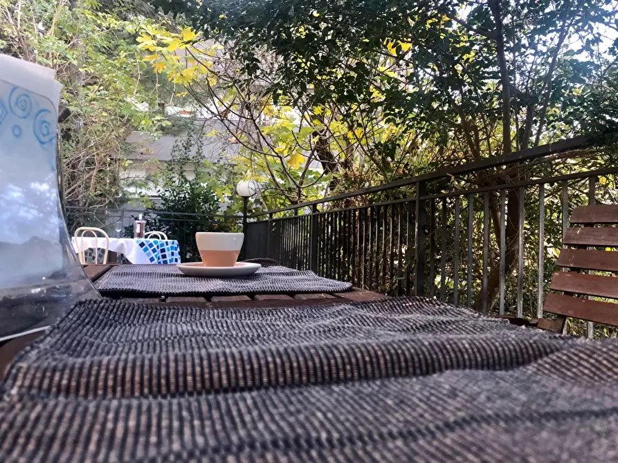 Immagine 13 di Appartamento in vendita  in via Federico Salomone a Chieti