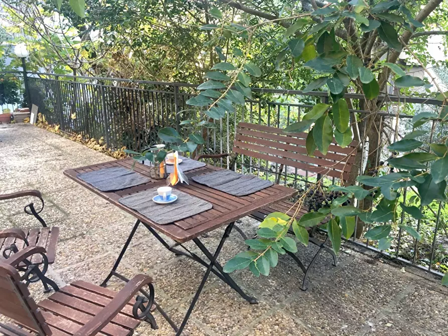 Immagine 11 di Appartamento in vendita  in via Federico Salomone a Chieti