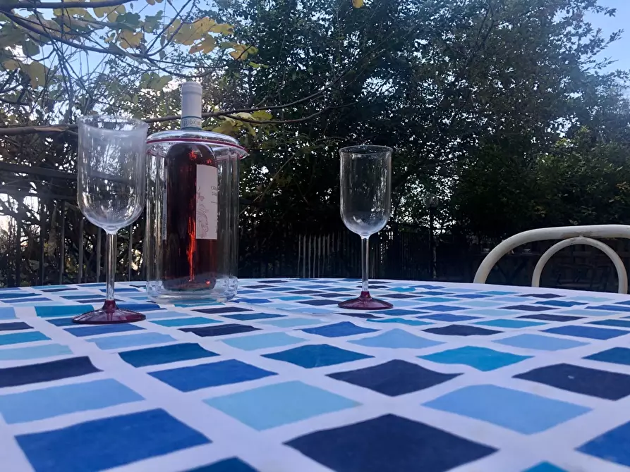 Immagine 12 di Appartamento in vendita  in via Federico Salomone a Chieti