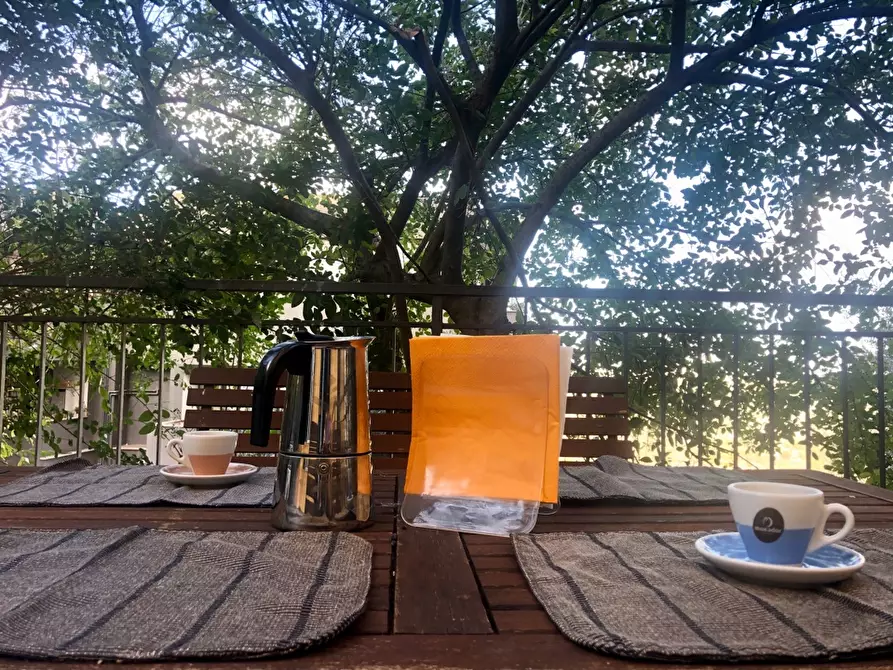 Immagine 14 di Appartamento in vendita  in via Federico Salomone a Chieti