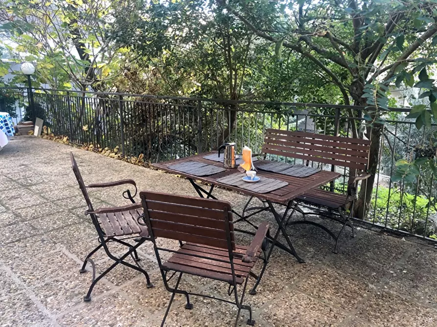 Immagine 15 di Appartamento in vendita  in via Federico Salomone a Chieti