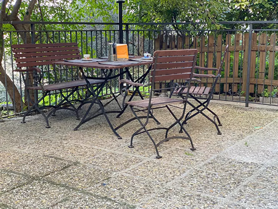 Immagine 16 di Appartamento in vendita  in via Federico Salomone a Chieti